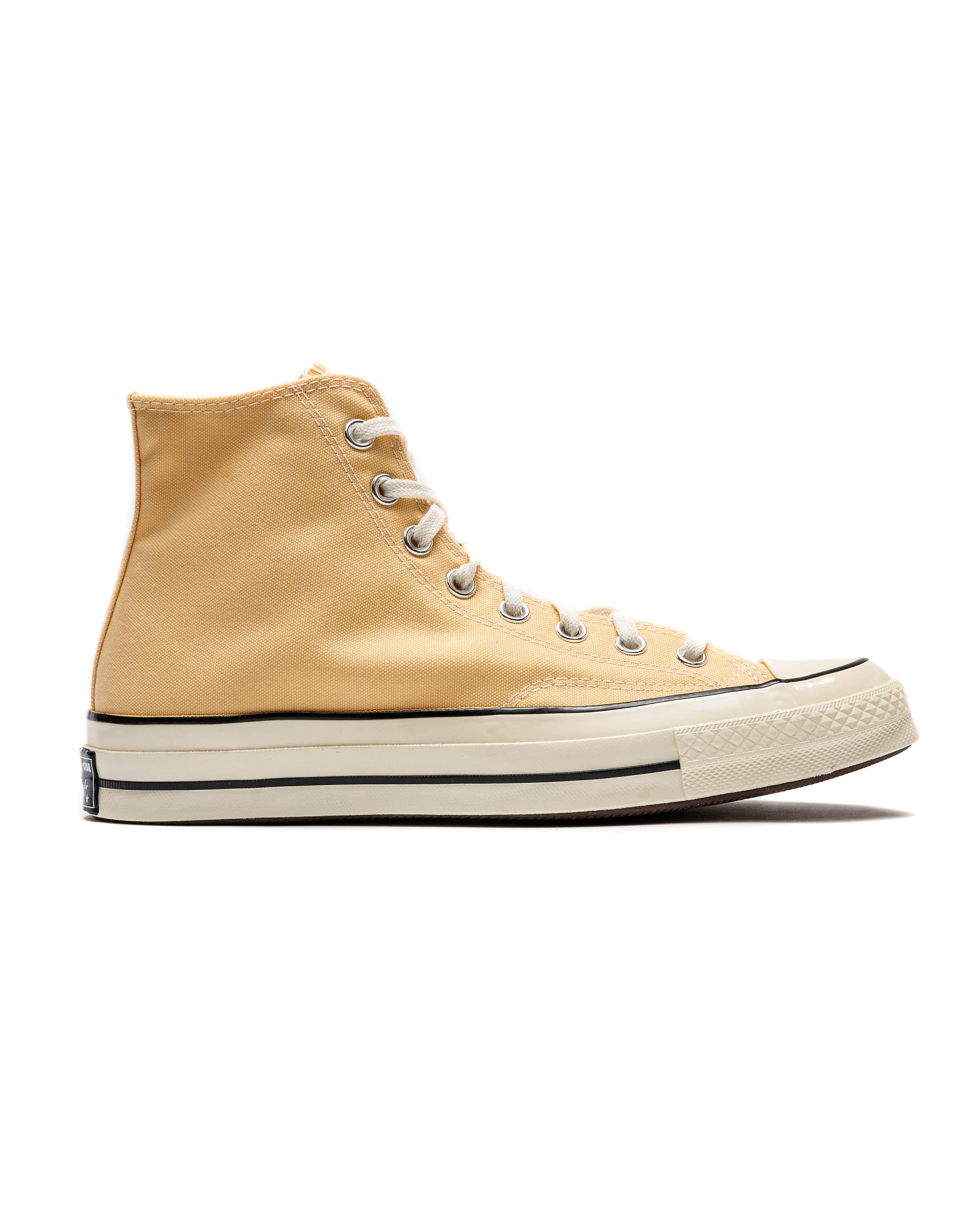 GottliebpaludanShops STORE Converse Chuck 70 HI Natural Ivory Fear of God ESSENTIAL FOG 167955C 070 Jerry Converse CHUCK 70 Vintage Canvas A02757C